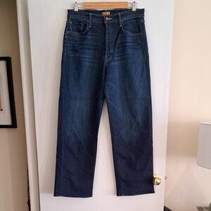 MOTHER denim, The Rambler Ankle, sz 30